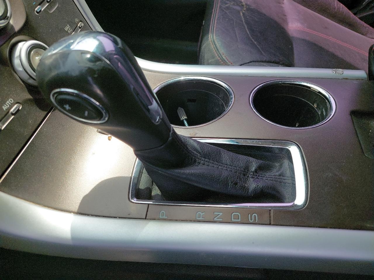 2FMDK4JC4DBC77519 - 2013 Ford Edge - #52832835