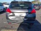 2015 PEUGEOT 2008 ALLUR for sale at Copart SANDTOFT