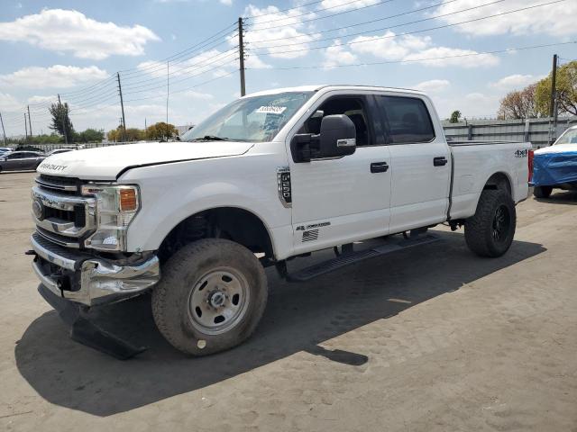 2020 Ford F250 Super Duty