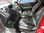 2016 Chevrolet Trax 1Lt zu verkaufen in Woodhaven, MI - Minor Dent/Scratches