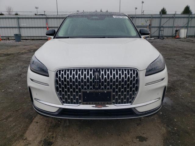  LINCOLN CORSAIR 2024 Biały
