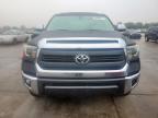 2015 Toyota Tundra Crewmax 1794 for Sale in Grand Prairie, TX - Normal Wear