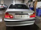 2003 Bmw 325 Xi de vânzare în Elgin, IL - Front End