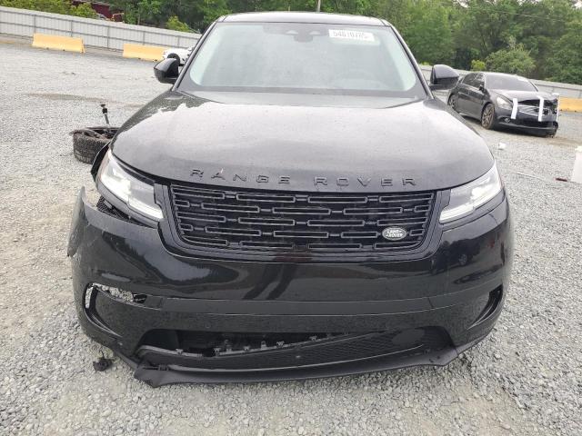  LAND ROVER RANGEROVER 2024 Czarny