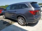 2018 Honda Pilot Lx للبيع في Byron، GA - Front End