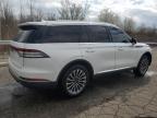 2020 Lincoln Aviator Reserve zu verkaufen in Woodhaven, MI - Minor Dent/Scratches