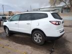 2016 Chevrolet Traverse Lt for Sale in Albuquerque, NM - Front End