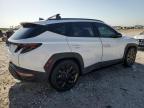2024 Hyundai Tucson Xrt للبيع في Houston، TX - Front End