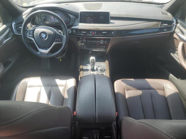  BMW X5 2018 Blue