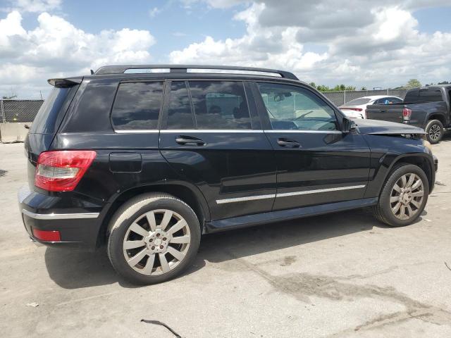 2010 MERCEDES-BENZ GLK 350