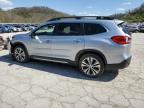 2022 Subaru Ascent Limited en Venta en Hurricane, WV - Side