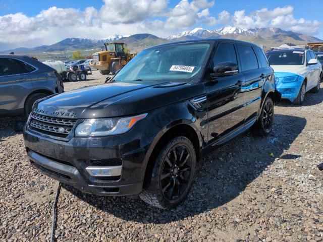 2014 Land Rover Range Rover Sport Sc