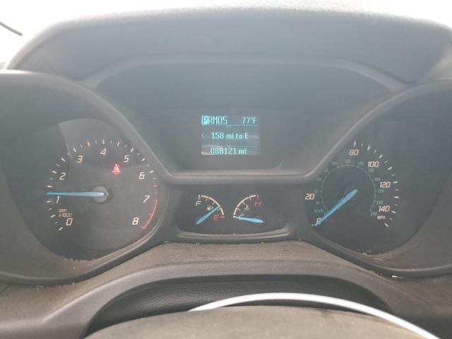 2014 FORD TRANSIT CONNECT XL  