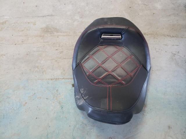 2003 HONDA VT750 CDD