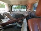 2008 Jeep Commander Limited na sprzedaż w Ocala, FL - Front End