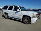 2003 Gmc Yukon Denali იყიდება Martinez-ში, CA - Side