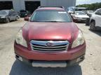 2012 Subaru Outback 2.5I Premium იყიდება Jacksonville-ში, FL - Minor Dent/Scratches