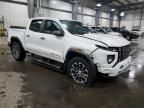 2023 Gmc Canyon Denali на продаже в Ham Lake, MN - Rollover