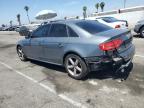 2012 Audi A4 Premium Plus en Venta en Van Nuys, CA - Rear End