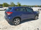2016 Honda Hr-V Lx na sprzedaż w Loganville, GA - Side