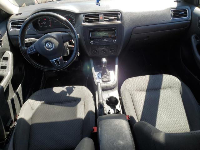 2013 VOLKSWAGEN JETTA BASE