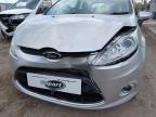 2012 FORD FIESTA ZET for sale at Copart WESTBURY