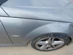 2011 MERCEDES BENZ C220 BLUEF for sale at Copart SANDY