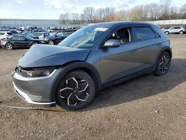 HYUNDAI IONIQ 5 SE 2022