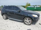 2014 Mercedes-Benz Ml 350 4Matic на продаже в Loganville, GA - Front End