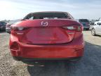 2016 Mazda 3 Sport للبيع في Sacramento، CA - Rear End