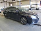 2019 Nissan Sentra S იყიდება Pasco-ში, WA - Rear End