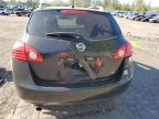 2008 Nissan Rogue S de vânzare în Portland, OR - Side