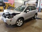 2015 Subaru Forester 2.5I Premium на продаже в Casper, WY - Front End