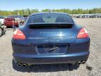 2012 PORSCHE PANAMERA S for sale at Copart NJ - SOMERVILLE