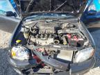 2003 NISSAN MICRA TEMPEST  for sale at Copart YORK