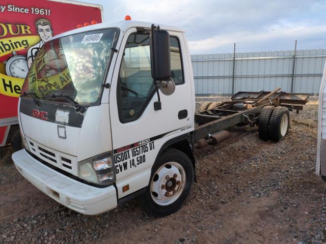 2006 Gmc W4500 W45042