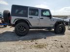 Dyer, IN에서 판매 중인 2015 Jeep Wrangler Unlimited Sahara - Minor Dent/Scratches