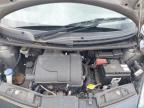 2009 TOYOTA AYGO PLUS for sale at Copart PETERLEE