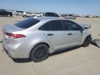 2020 Toyota Corolla Se за продажба в Martinez, CA - All Over