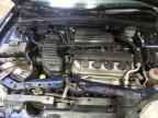2001 Honda Civic Ex за продажба в Greenwell Springs, LA - Front End