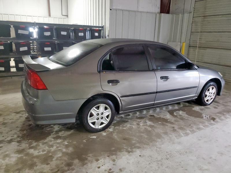 2005 HONDA CIVIC DX VP