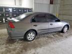 2005 Honda Civic Dx Vp zu verkaufen in Haslet, TX - Mechanical