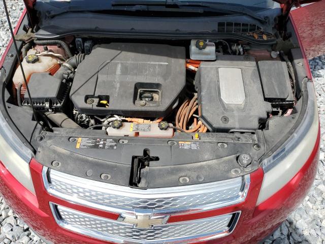 2011 CHEVROLET VOLT 