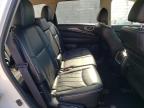 2020 Infiniti Qx60 Luxe за продажба в Chatham, VA - Front End