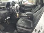 2022 Toyota Highlander Limited for Sale in Grantville, PA - Front End