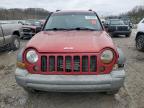 2006 Jeep Liberty Sport for Sale in Hurricane, WV - Water/Flood