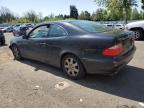 2002 Mercedes-Benz Clk 320 продається в Portland, OR - Front End