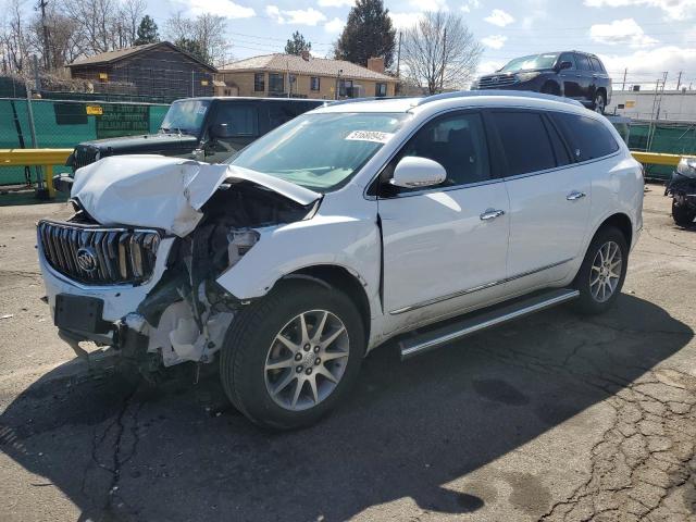 2016 Buick Enclave 