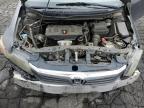 2012 Honda Civic Lx en Venta en Colton, CA - All Over