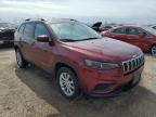 2020 Jeep Cherokee Latitude zu verkaufen in Elgin, IL - Mechanical